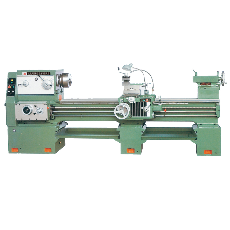 CA6150臥式車(chē)床